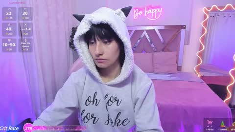 Snapshot of palmerfox_tay chatting on January 3, 2025, 2:40 pm palmerfox_tay online show from January 3, 2025, 2:40 pm