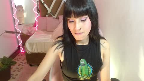 Snapshot of palmerfox_tay chatting on January 29, 2025, 2:42 pm palmerfox_tay online show from January 29, 2025, 2:42 pm