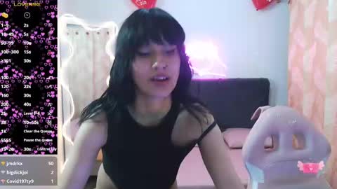 Snapshot of palmerfox_tay chatting on February 27, 2025, 1:38 am palmerfox_tay online show from February 27, 2025, 1:38 am