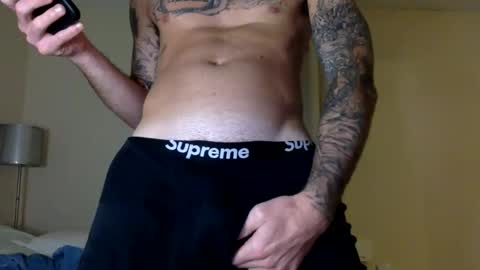 palmflacco online show from April 9, 2026, 1:38 am