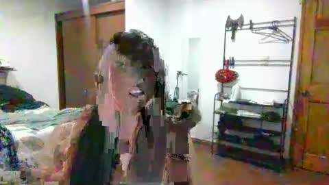 PALOMA  online show from November 28, 2025, 4:48 am