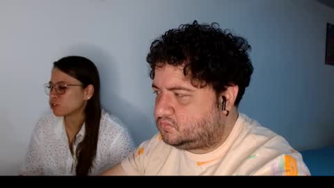 Paloma online show from November 7, 2025, 1:33 pm