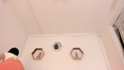 Paloma  online show from January 21, 2025, 8:32 pm