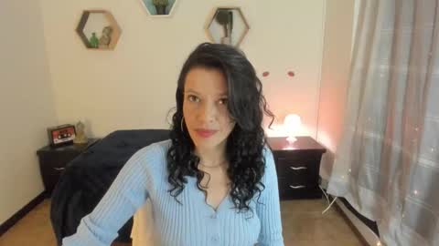 Paloma  online show from February 22, 2026, 7:34 pm