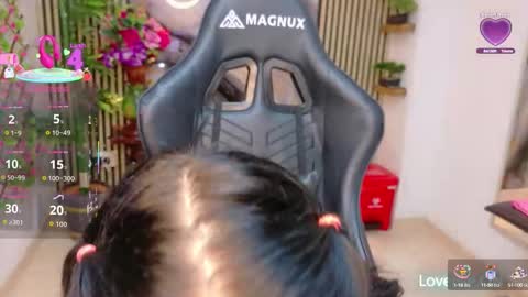 Pam online show from October 16, 2025, 6:42 pm