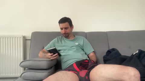 FrankJanos online show from June 5, 2026, 8:09 am