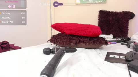 Pamela online show from February 1, 2025, 4:03 am