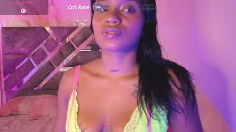 Snapshot of pameela_brown1 chatting on July 1, 2026, 9:03 pm Pamela online show from July 1, 2026, 9:03 pm