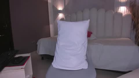 pamela online show from November 15, 2025, 8:05 pm