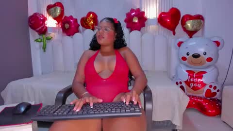 pamela online show from February 13, 2026, 9:33 pm