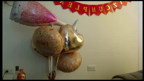 Snapshot of pamela_black_bigcock chatting on May 22, 2026, 3:28 pm pamela_black_bigcock online show from May 22, 2026, 3:28 pm