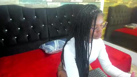 Pamela online show from September 23, 2025, 2:42 pm