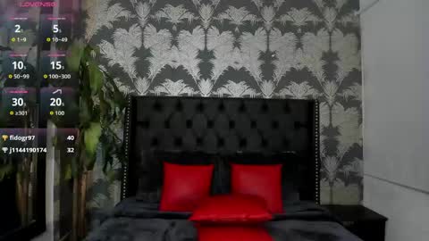  Pamela online show from May 15, 2026, 11:23 pm