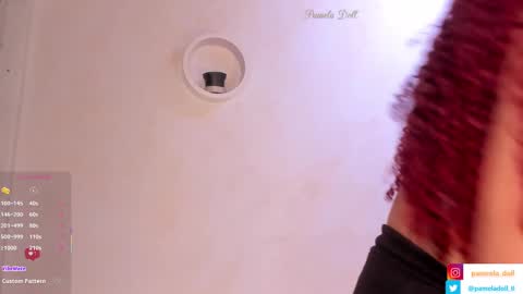 pamela online show from February 19, 2025, 5:16 am