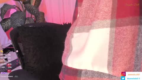 pamela online show from March 1, 2025, 7:08 am