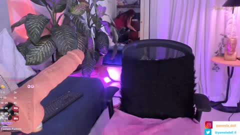 pamela online show from March 6, 2025, 9:36 am