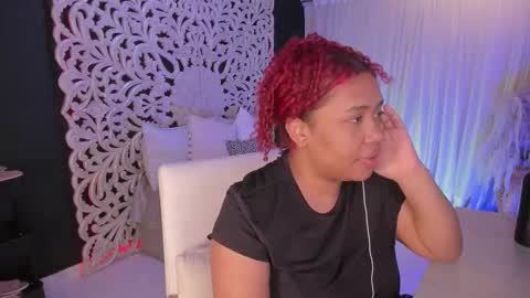 pamela online show from September 30, 2025, 4:50 am