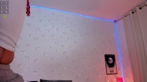 pamela online show from April 9, 2026, 3:17 am