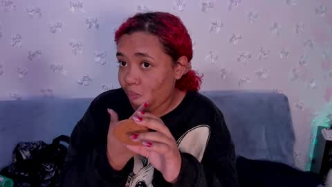 pamela online show from April 19, 2026, 4:23 am