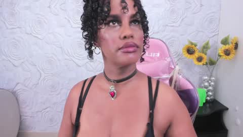 PAMELA online show from December 30, 2024, 8:25 pm