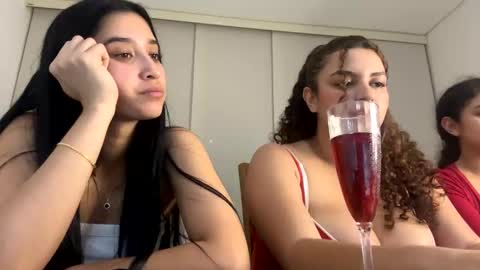 Snapshot of pamela_milleer chatting on December 31, 2024, 6:16 am pamela_milleer online show from December 31, 2024, 6:16 am