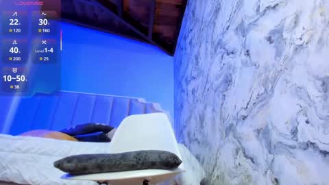 Pamela online show from January 24, 2025, 11:12 pm