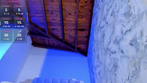 Pamela online show from January 31, 2025, 10:52 pm