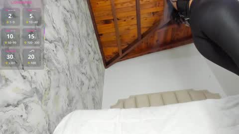 Pamela online show from March 2, 2025, 3:59 pm