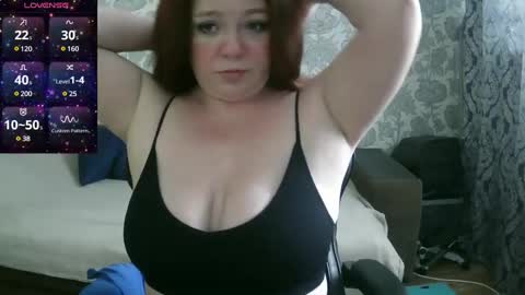 Snapshot of pamela_passion chatting on January 7, 2025, 10:32 am pamela_passion online show from January 7, 2025, 10:32 am