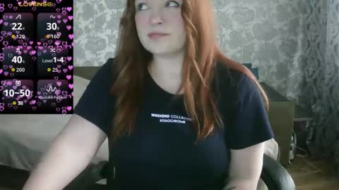 pamela_passion online show from October 30, 2025, 8:49 am