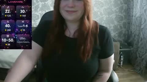 pamela_passion online show from November 6, 2025, 7:42 am