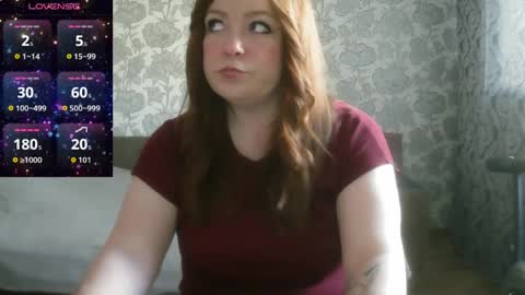 pamela_passion online show from April 7, 2026, 4:02 am