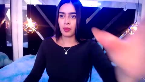 Snapshot of pamela_richardson chatting on June 25, 2026, 8:13 pm pamela_richardson online show from June 25, 2026, 8:13 pm