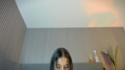 Snapshot of pamela_vega chatting on July 18, 2026, 7:06 pm Manuela online show from July 18, 2026, 7:06 pm