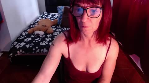 Pamela Jagger online show from February 25, 2025, 2:33 pm