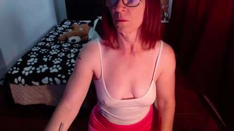 Pamela Jagger online show from March 4, 2025, 5:03 pm