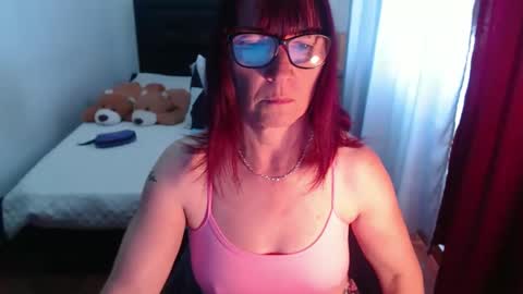 Pamela Jagger online show from January 15, 2026, 2:43 pm