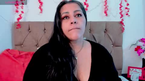 Pamela online show from February 16, 2025, 8:00 pm