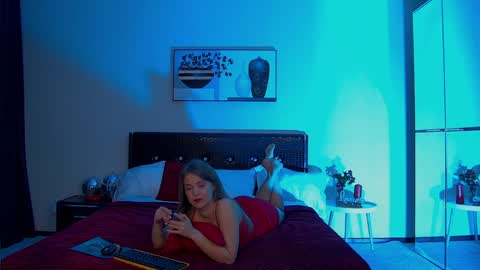 Pamela Blair online show from January 25, 2025, 1:43 am