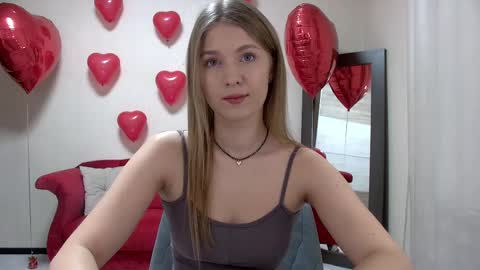 Pamela Blair online show from February 12, 2025, 5:37 am