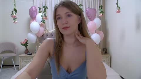 Pamela Blair online show from February 18, 2025, 6:04 am