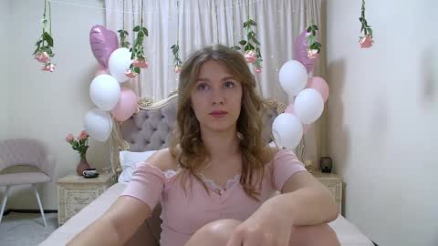 Pamela Blair online show from February 22, 2025, 10:52 pm