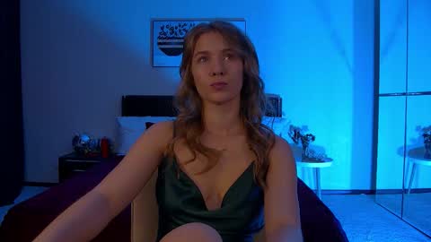 Pamela Blair online show from October 3, 2025, 7:55 pm