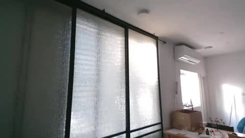 pamela online show from November 18, 2025, 1:37 pm