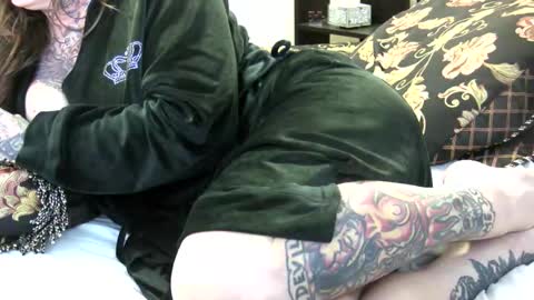 Snapshot of pamelagunns chatting on February 3, 2025, 6:49 pm PAMELA GUNNS online show from February 3, 2025, 6:49 pm