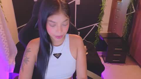 PAMELA online show from March 23, 2026, 11:42 pm