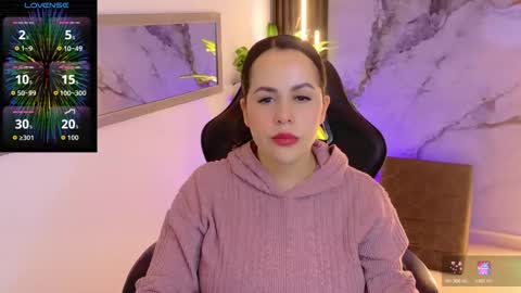 Paola online show from January 16, 2026, 2:15 am