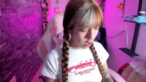 Snapshot of pamelajhonsom chatting on February 5, 2026, 4:39 am pamelajhonsom online show from February 5, 2026, 4:39 am