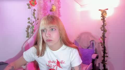 Snapshot of pamelajhonsom chatting on July 13, 2026, 6:49 am pamelajhonsom online show from July 13, 2026, 6:49 am