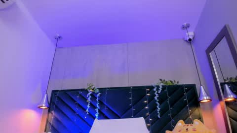 Pamela  online show from January 30, 2025, 3:08 pm